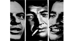 Logo Miled Music Rat Pack