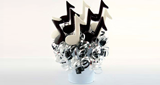 Logo Miled Music Soundtrack
