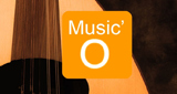 Logo Music'O