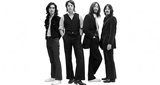 Logo Miled Music The Beatles