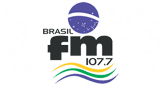 Logo Rádio Brasil