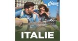 Logo Cherie Italie