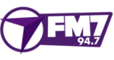 Logo FM 7 Сalama