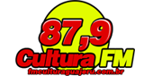 Logo Rádio Cultura
