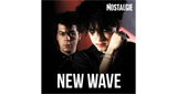 Logo Nostalgie New Wave