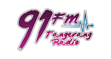 Logo Tangerang Radio