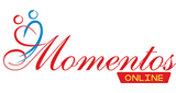Logo Momentos