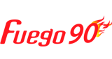 Logo Fuego 90