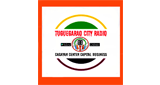 Logo Tuguegarao City Radio