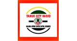 Logo Tabuk City Radio