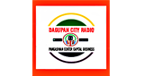 Logo Dagupan City Radio