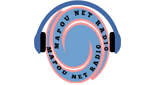 Logo Mapou Net Radio