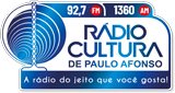 Logo Cultura FM