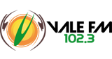 Logo Vale FM