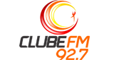 Logo Clube FM