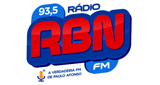 Logo Rádio Bahia Nordeste