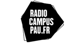 Logo Radio Campus Pau