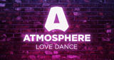 Logo Atmosphere.Radio