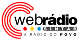 Logo Web Rádio Sintab