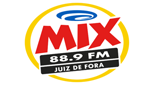 Logo Mix FM