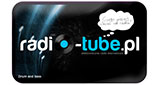 Logo Radio - Tube Drum and Bass