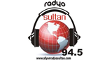 Logo Radyo Sultan