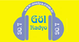 Logo Göl Radyo