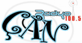 Logo Çan Radyo