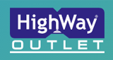 Logo Highway Outlet