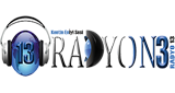 Logo Radyo 13