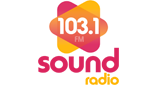 Logo Sound Radio Wales