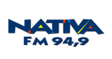 Logo Nativa FM