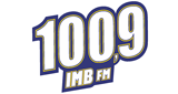 Logo IMB FM