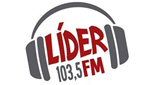 Logo Líder FM