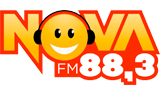 Logo Nova FM