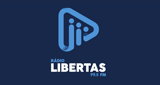Logo Rádio Libertas FM