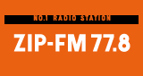 Logo Zip FM