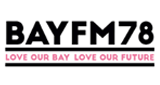 Logo Bay FM
