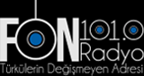 Logo Radyo Fon