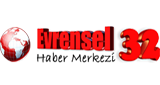 Logo Evrensel FM