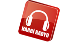 Logo Harbi Radyo
