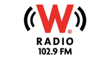 Logo W Radio