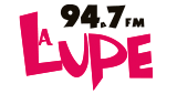 Logo La Lupe