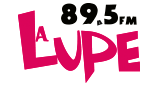 Logo La Lupe