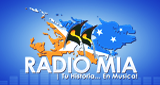 Logo MIA, TDF Radio en Linea