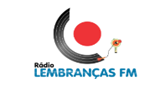Logo Lembranças Fm