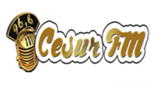 Logo Cesur FM