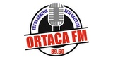 Logo Ortaca FM