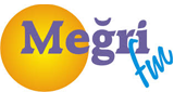 Logo Megri FM