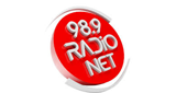 Logo Radio Net